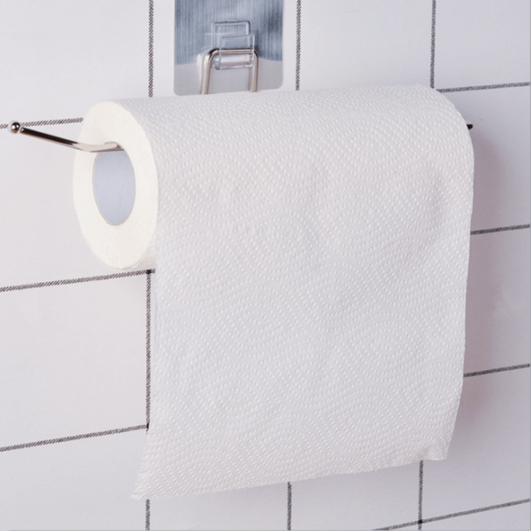 Kitchen paper towel dispenser application in a commercial kitchen
