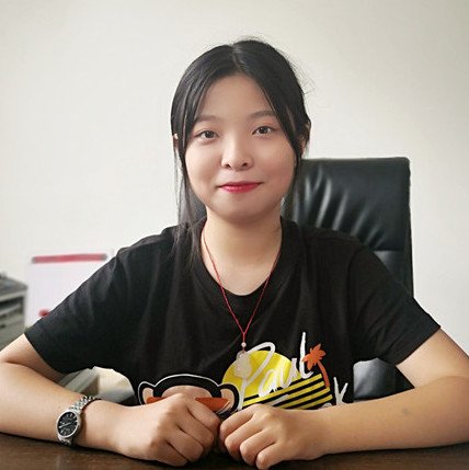 Lisa, QC and documentation support at Top Source Paper