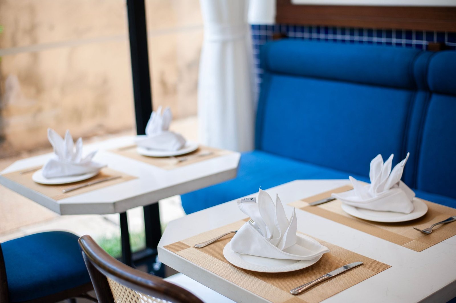 Heavy-duty wet-strength kitchen paper towel sheet